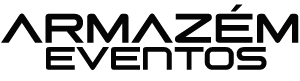 armazem logo site preto
